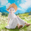 Frieren: Beyond Journey's End Desktop Cute Figure - Frieren (Summer Dress ver.)