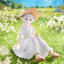 Frieren: Beyond Journey's End Desktop Cute Figure - Frieren (Summer Dress ver.)