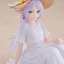 Frieren: Beyond Journey's End Desktop Cute Figure - Frieren (Summer Dress ver.)