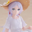 Frieren: Beyond Journey's End Desktop Cute Figure - Frieren (Summer Dress ver.)