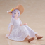 Frieren: Beyond Journey's End Desktop Cute Figure - Frieren (Summer Dress ver.)