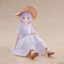 Frieren: Beyond Journey's End Desktop Cute Figure - Frieren (Summer Dress ver.)