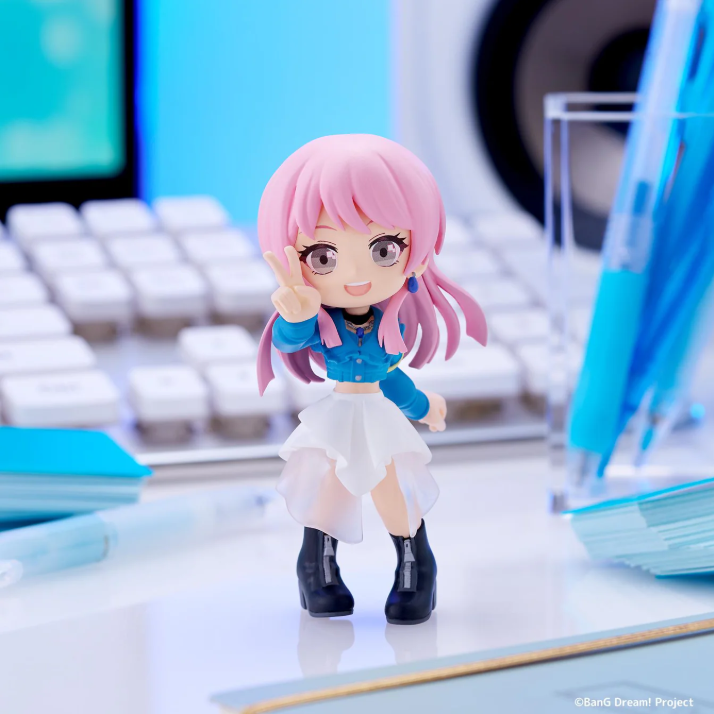 BanG Dream! It's MyGO!!!!! PalVerse BanG Dream! It's MyGO!!!!!