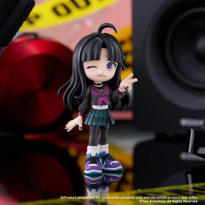GIRLS BAND CRY PalVerse GIRLS BAND CRY