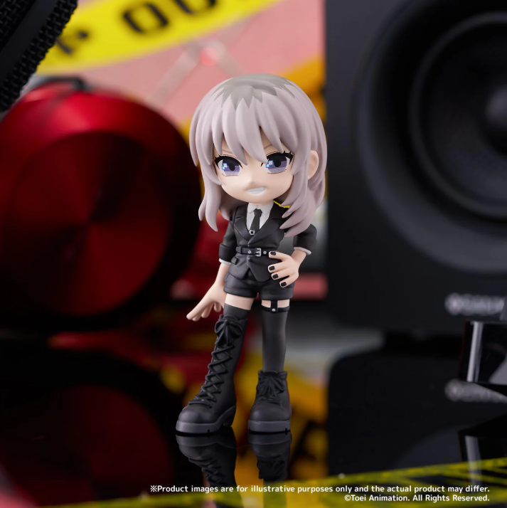 GIRLS BAND CRY PalVerse GIRLS BAND CRY