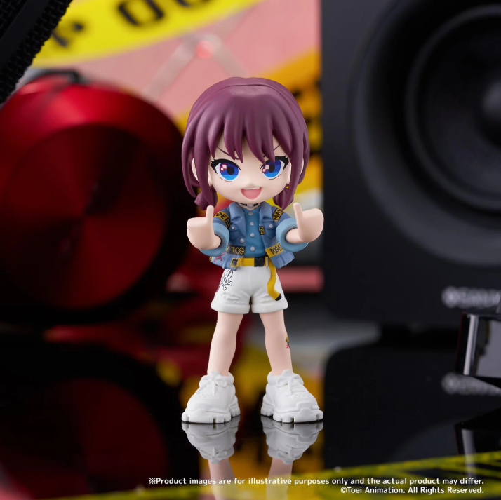 GIRLS BAND CRY PalVerse GIRLS BAND CRY