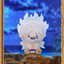 Kayou One Piece Regular Series Plush Finger Puppet Keychains