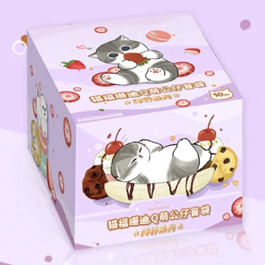Mofusand Chubby Series Blind Bag