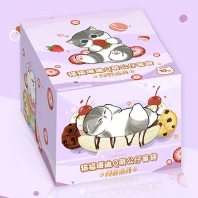 Mofusand Chubby Series Blind Bag