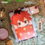GONG Frieren: Beyond Journey's End Sleepy Series Plush Blind Box