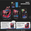 Jujutsu Kaisen Acrylic Stand Blind Bags
