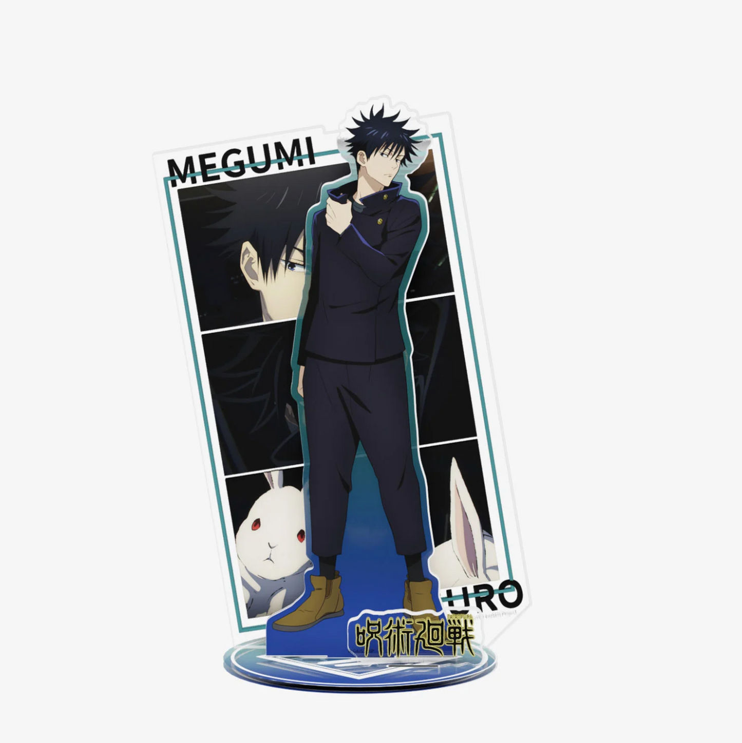 Jujutsu Kaisen Acrylic Stand Blind Bags