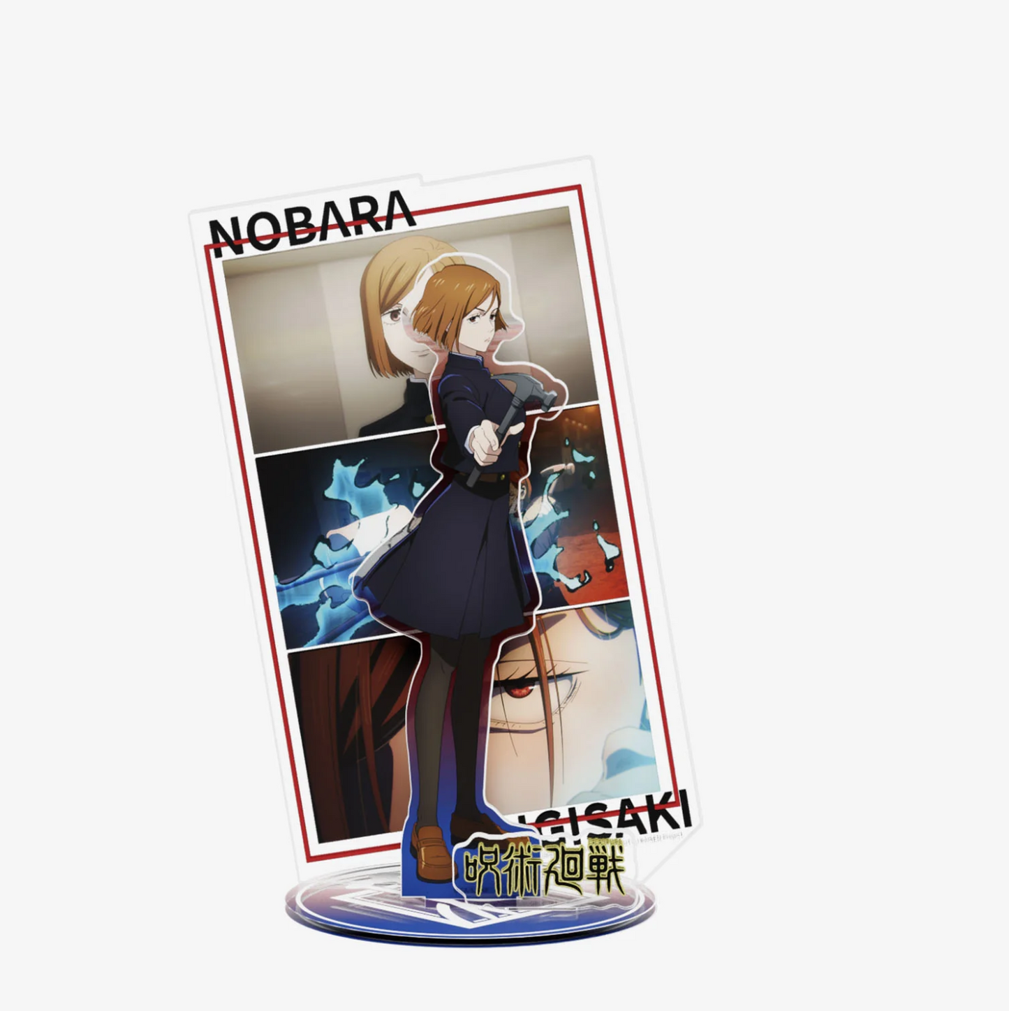 Jujutsu Kaisen Acrylic Stand Blind Bags