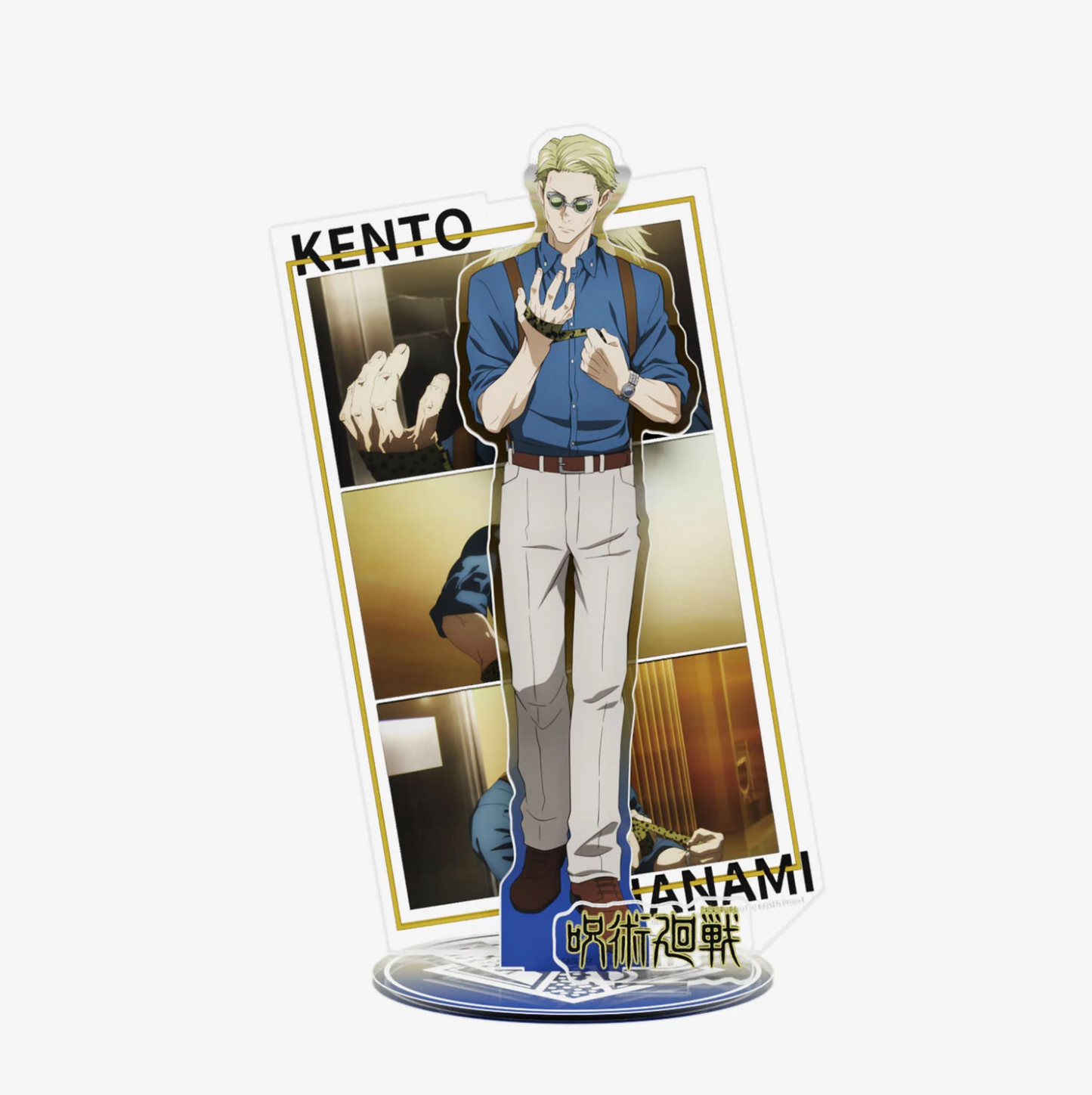Jujutsu Kaisen Acrylic Stand Blind Bags
