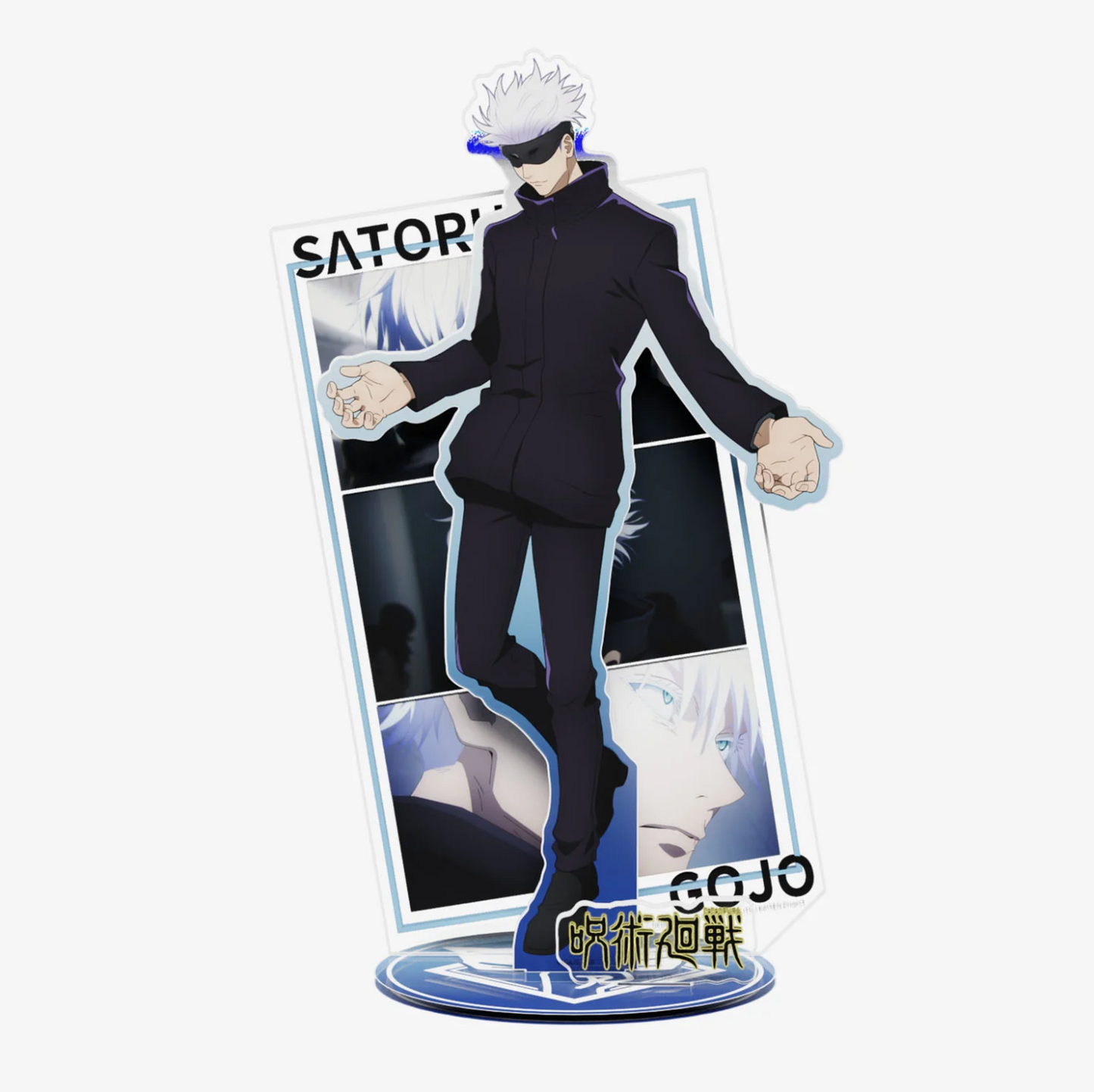Jujutsu Kaisen Acrylic Stand Blind Bags