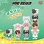 Wind Breaker Cute Pet Stacking Game