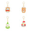 Sumikkogurashi San-X Original Holiday Series Blind Box Keychain Plush