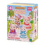 Sylvanian Families Dokidoki Friends - Tea Time