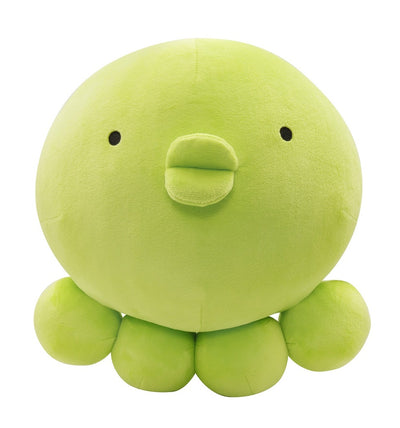 Eromanga Sensei SL Plush Toy - Green Octopus Prize Plush