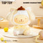 Sanrio characters Play with Kittens Series Plush Pendant Blind Box