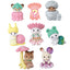 Sylvanian Families Baby Collection - The Forest Friends of the Baby Fairies Series