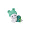 Sylvanian Families Baby Collection - The Forest Friends of the Baby Fairies Series