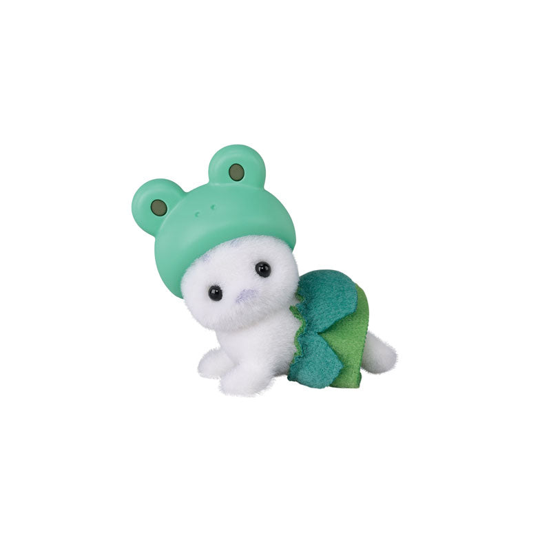 Sylvanian Families Baby Collection - The Forest Friends of the Baby Fairies Series