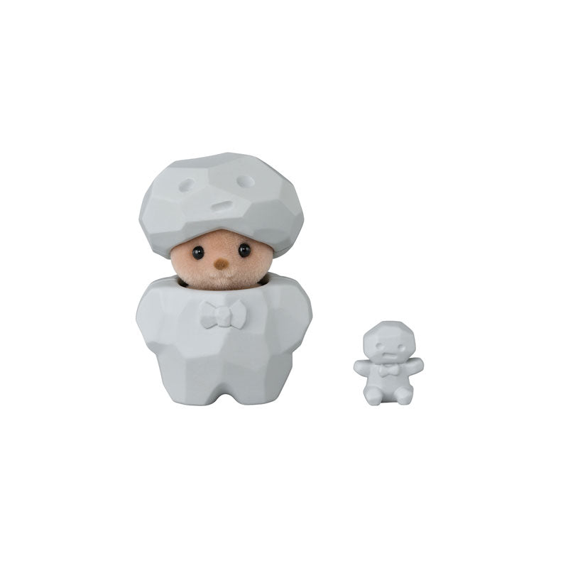 Sylvanian Families Baby Collection - The Forest Friends of the Baby Fairies Series