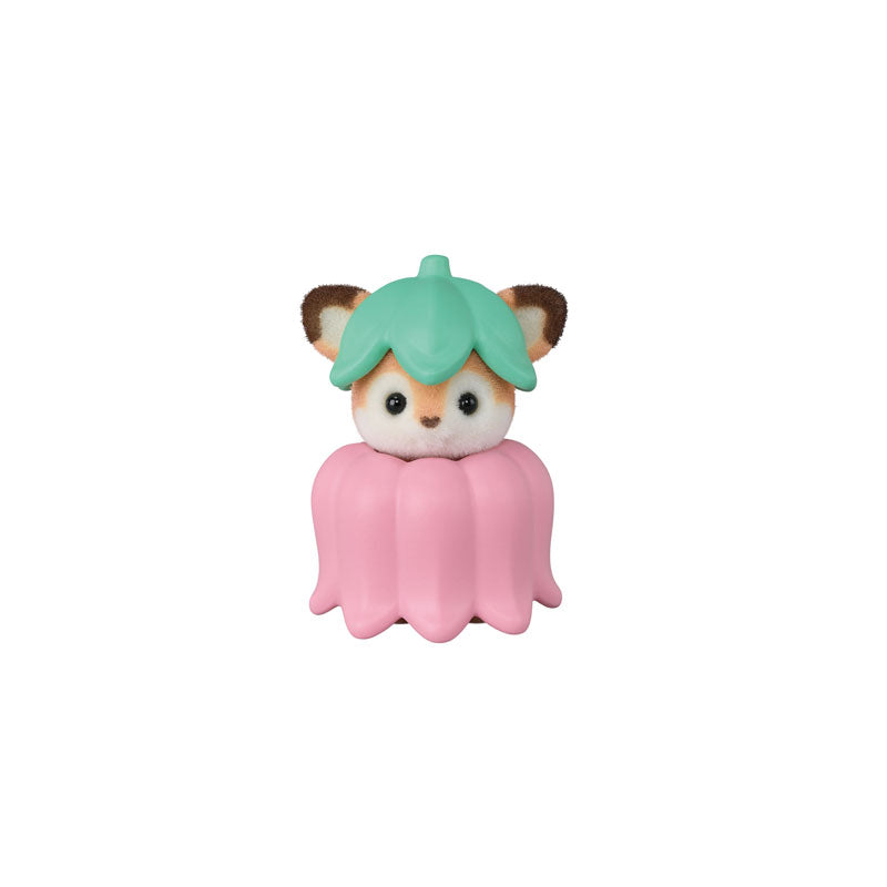 Sylvanian Families Baby Collection - The Forest Friends of the Baby Fairies Series