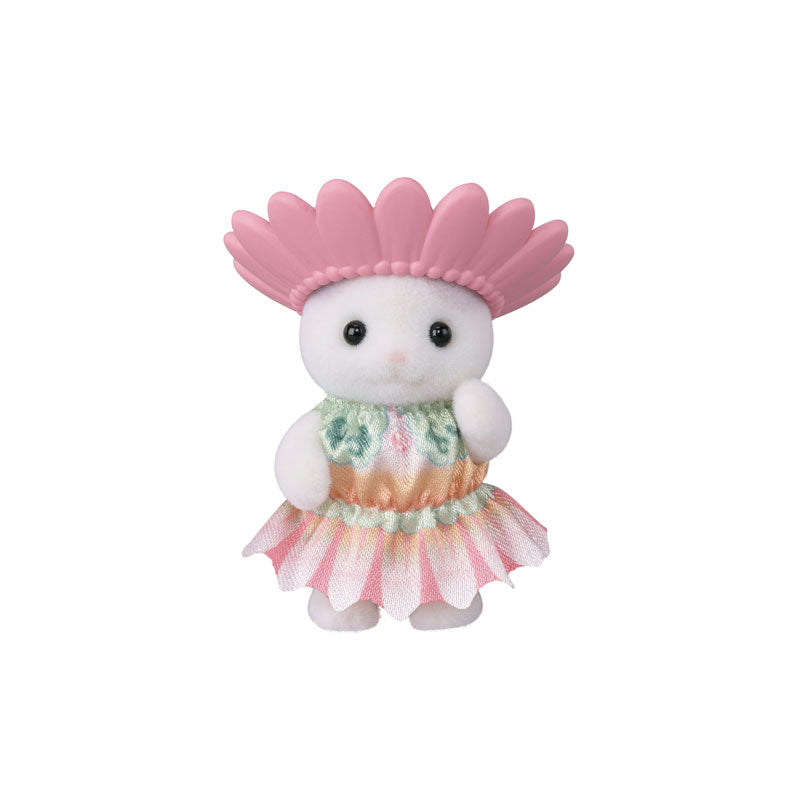 Sylvanian Families Baby Collection - The Forest Friends of the Baby Fairies Series