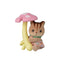 Sylvanian Families Baby Collection - The Forest Friends of the Baby Fairies Series
