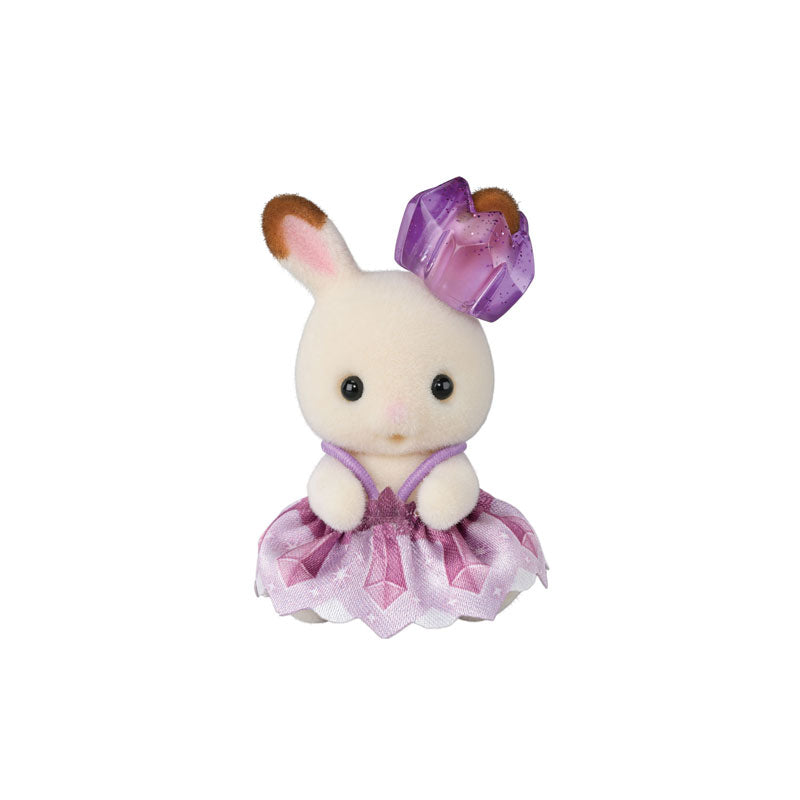Sylvanian Families Baby Collection - The Forest Friends of the Baby Fairies Series