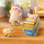 Lulu The Piggy Stay With You Series