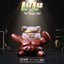 LuLu the Piggy - Fitness Club Series (Blind Box)