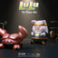 LuLu the Piggy - Fitness Club Series (Blind Box)