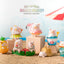 LuLu the Piggy - Beach Party Series (Blind Box)
