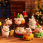 LuLu the Piggy - Christmasland Series (Blind box)