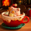 LuLu the Piggy - Christmasland Series (Blind box)