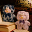Lulu the Piggy Vintage Teddy Series