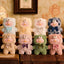 Lulu the Piggy Vintage Teddy Series