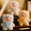 Lulu the Piggy Vintage Teddy Series
