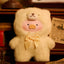 Lulu the Piggy Vintage Teddy Series