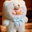 Lulu the Piggy Vintage Teddy Series