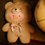 Lulu the Piggy Vintage Teddy Series