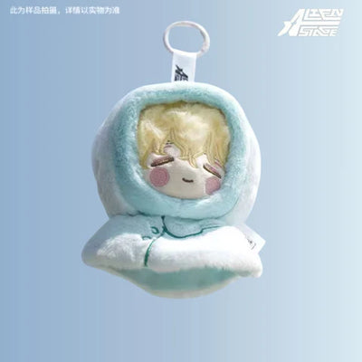 Alien Stage Sunny Doll Plush