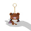 San-X Original Rilakkuma Halloween Monster Plush Blind Box