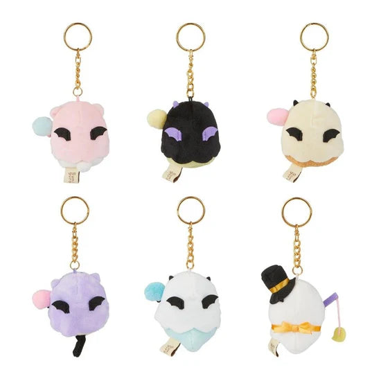 Sumikkogurashi San-X Original Halloween Keychain Blind Box