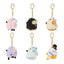 Sumikkogurashi San-X Original Halloween Keychain Blind Box