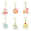 Sumikkogurashi Musical Christmas Blind Box Keychain Plush