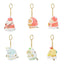 Sumikkogurashi Musical Christmas Blind Box Keychain Plush